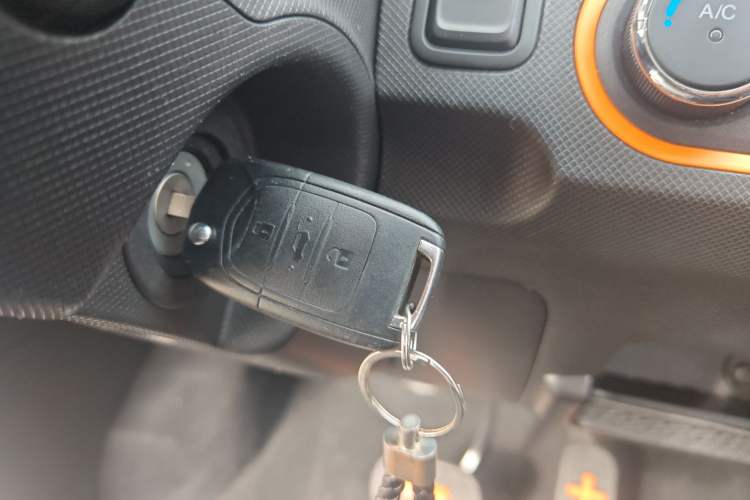 Used Wuling Hongguang MINIEV 2020 Freedom Version Lithium Iron Phosphate
