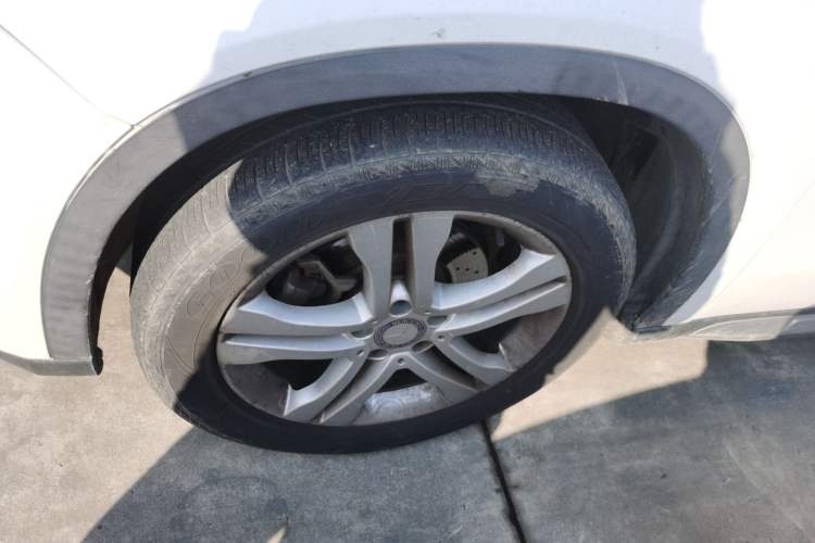 Used Mercedes-Benz GLA 2015 GLA 200 Sport Edition