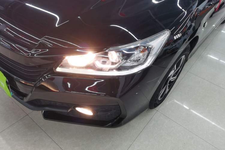 Used Honda Accord 2016 2.0L Comfort Edition