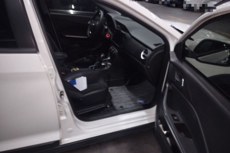 Used Chery Tiggo 3X 2020 Quality Edition 1.5L CVT Luxury Version