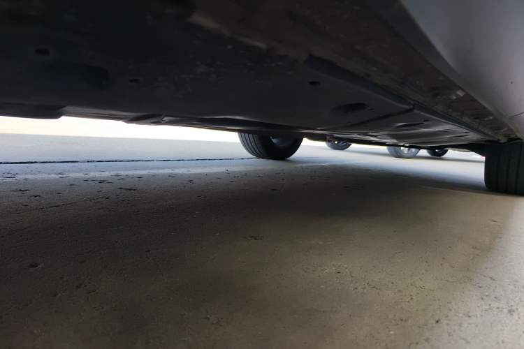 Used Volkswagen Teramont X 2019 330TSI Two-Wheel-Drive Prestige Luxury Edition
