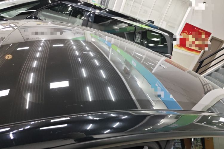 Used Tesla Model Y 2025 Long-Range All-Wheel Drive First Edition