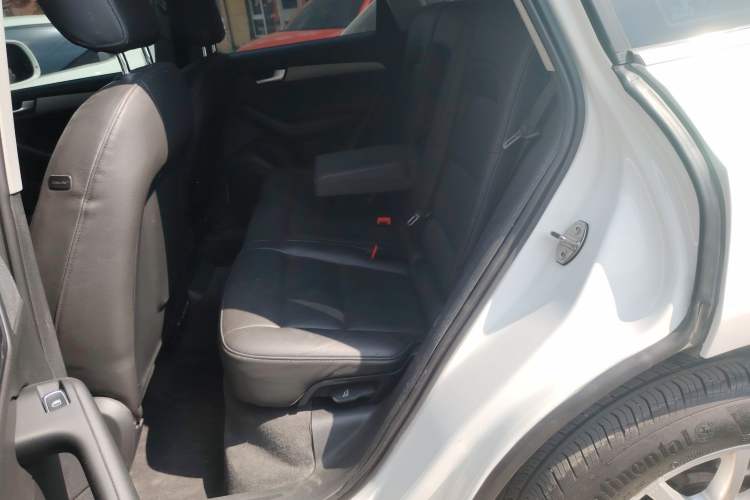 Used Audi Q5 2016 40 TFSI Ambition Edition
