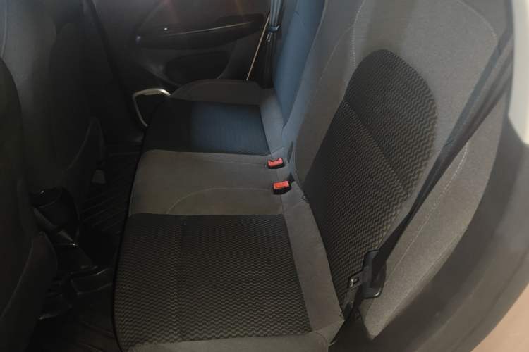 Used Leapmotor T03 2021 400 Lite Edition - Lithium-Ion Battery