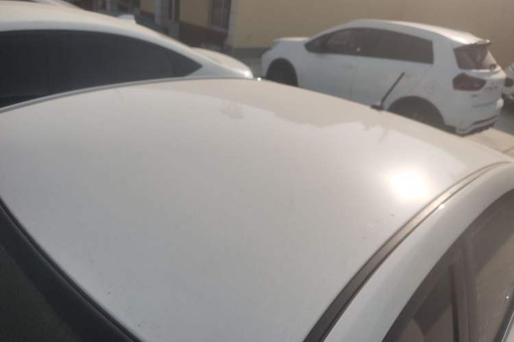 Used Kia K2 2015 Sedan 1.4L MT GLS
