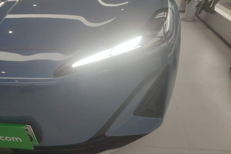 Used Hongqi Tiangong 06 2025 660 4x4 Smart Selection Edition
