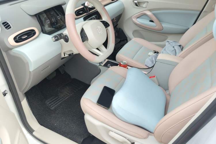 Used Leapmotor T03 2025 310 Comfort Edition