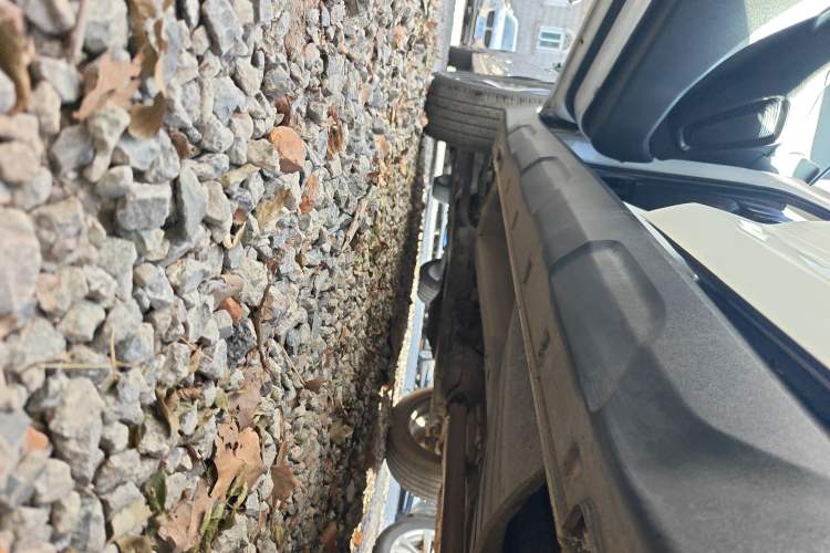 Used Hyundai ix35 2021 240TGDi DCT Two-Wheel-Drive GLS Leading Edition
