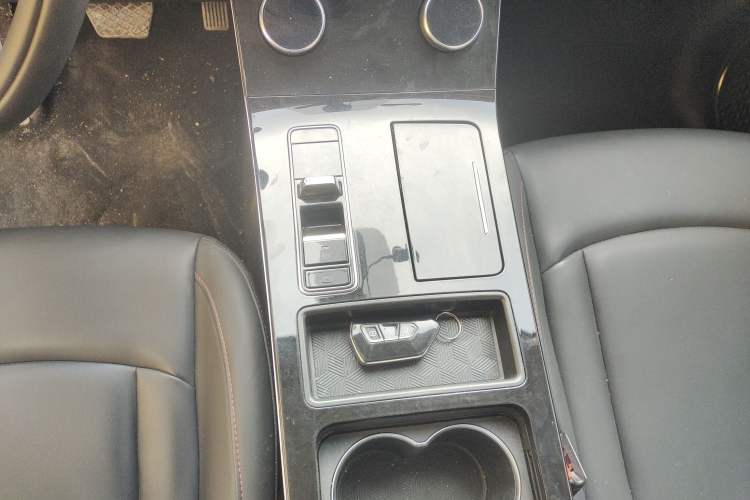 Used  Zhuifeng C-DM 2022 1.5 TCI-DHT 105 km "Chengfeng Qi" Edition
