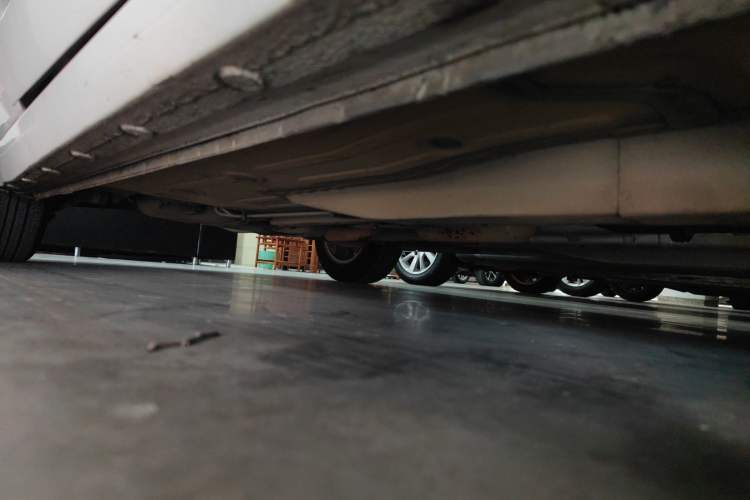 Used Buick GT 2018 15T Dual-Clutch Advanced Model China V Standard
