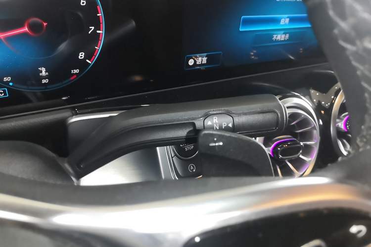 Used Mercedes-Benz GLB 2022 Updated GLB 200 Fashion Edition
