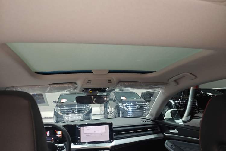 Used Volkswagen Lamando 2024 Lavida L 280TSI DSG Spicy Edition