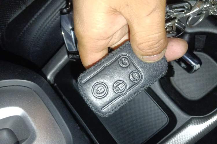 Used Honda CR-V 2021 240TURBO CVT Two-Wheel Drive Urban Edition