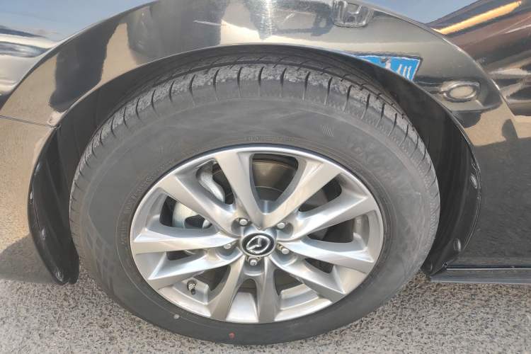 Used Mazda Mazda 3 Axela 2021 2.0L Automatic Zhiqing Edition