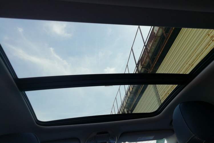 Used Geely Auto Preface 2021 Revised Version 2.0TD Luxury Edition
