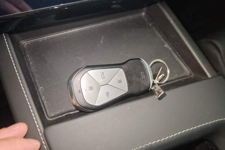 Used XPeng G3 2022 G3i 520N+
