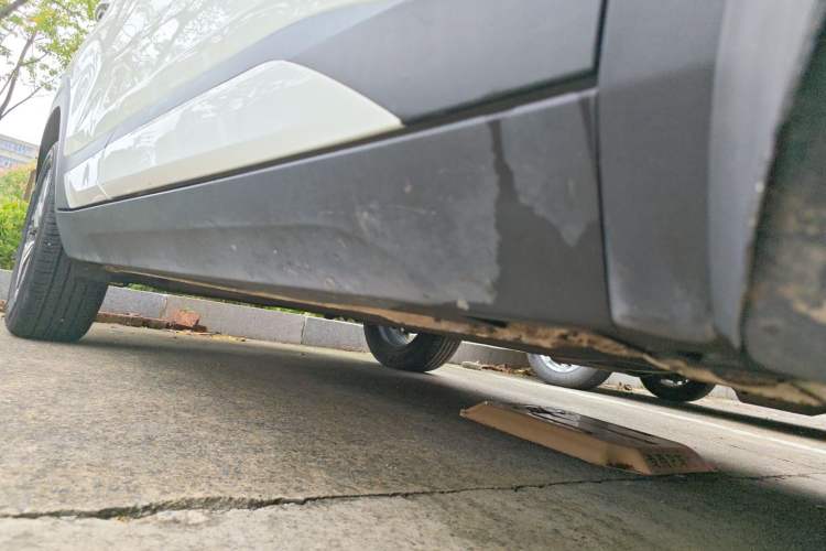 Used Kia KX3 2020 1.5L CVT Trend Edition
