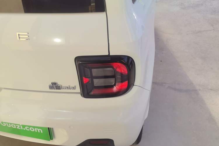 Used  Panda 2024 Panda Mini 200km Longteng PRO Edition
