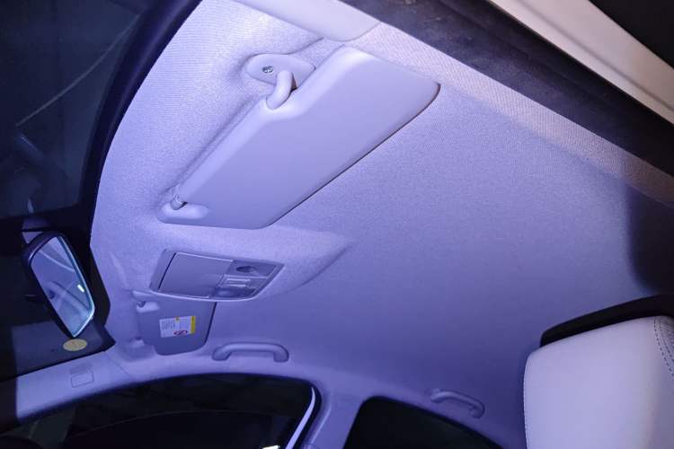 Used BAIC Senova D50 2014 1.5L CVT Standard Edition