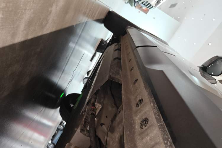 Used Haval  2024 Hi4 102km Trend Electric Version Plus
