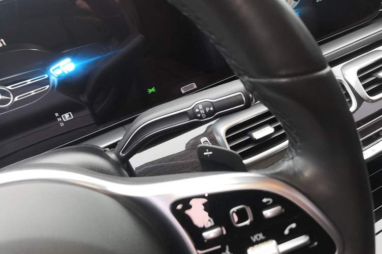 Used Mercedes-Benz GLE 2022 Facelifted GLE 350 4MATIC Fashion Edition