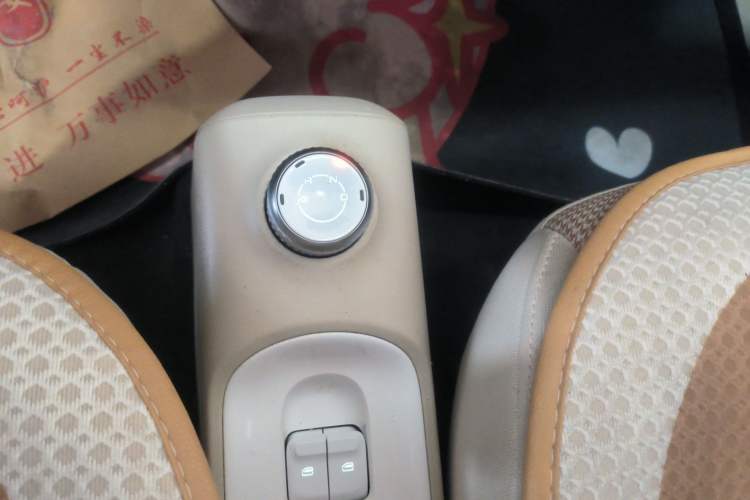 Used Wuling Hongguang MINIEV 2024 3rd Generation 170 km