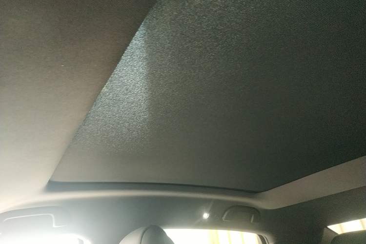 Used BYD Seal 2025 Revised Version 650 Intelligent Driving Edition
