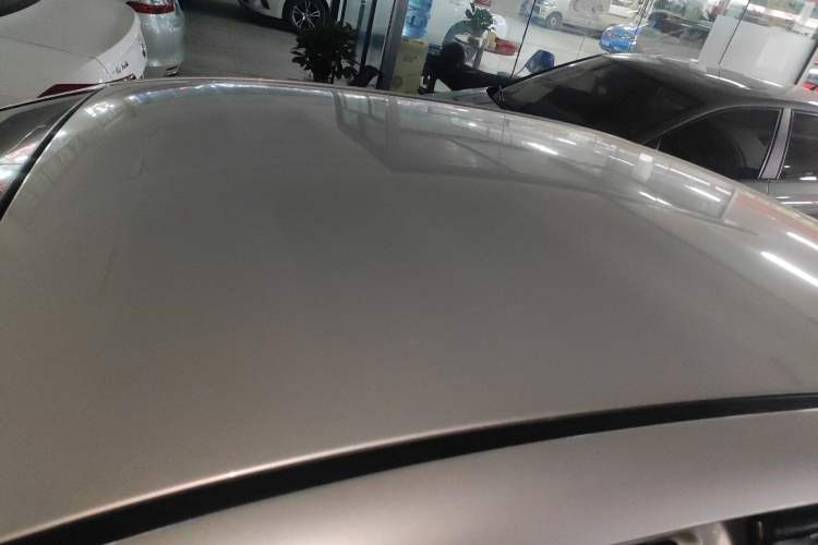 Used Buick Excelle 2013 1.5L Automatic Classic Model