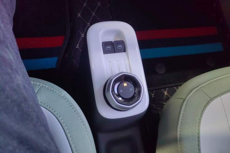 Used  Panda 2025 210km Panda Rider
