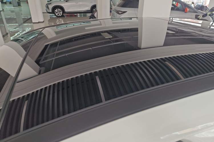 Used Mercedes-Benz A-Class 2021 A 200 L Sport Sedan Fashion Model