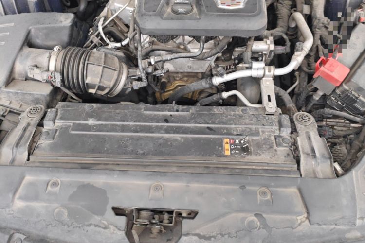 Used Cadillac CT5 2020 Revised 28T Platinum Sport Edition
