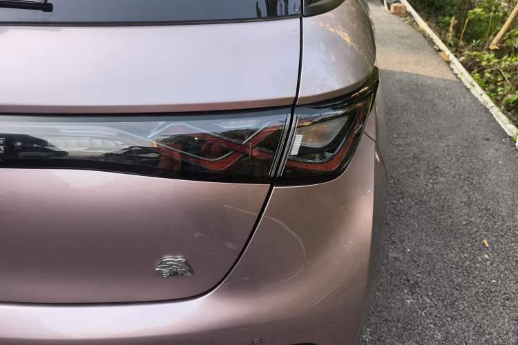 Used BYD Dolphin 2023 420 km Fashion Edition
