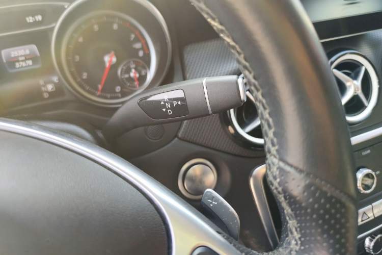 Used Mercedes-Benz GLA 2019 GLA 200 Dynamic Edition