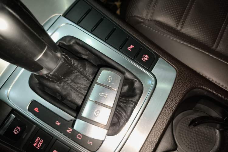 Used Volkswagen FAW-Volkswagen CC 2018 1.8TSI Luxury Model
