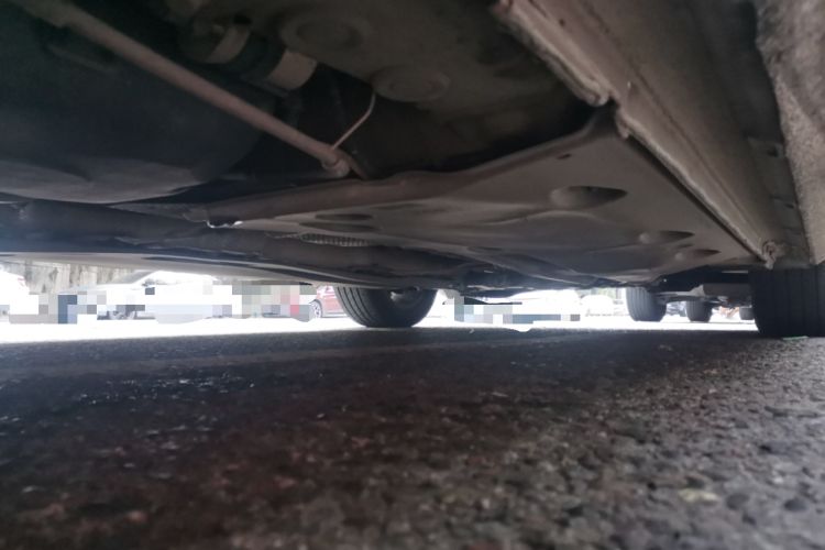 Used Volkswagen Sagitar 2015 230TSI Automatic Luxury Model
