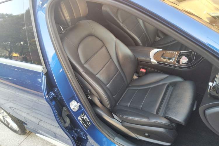 Used Mercedes-Benz C-Class 2020 C 260 L Sport Edition
