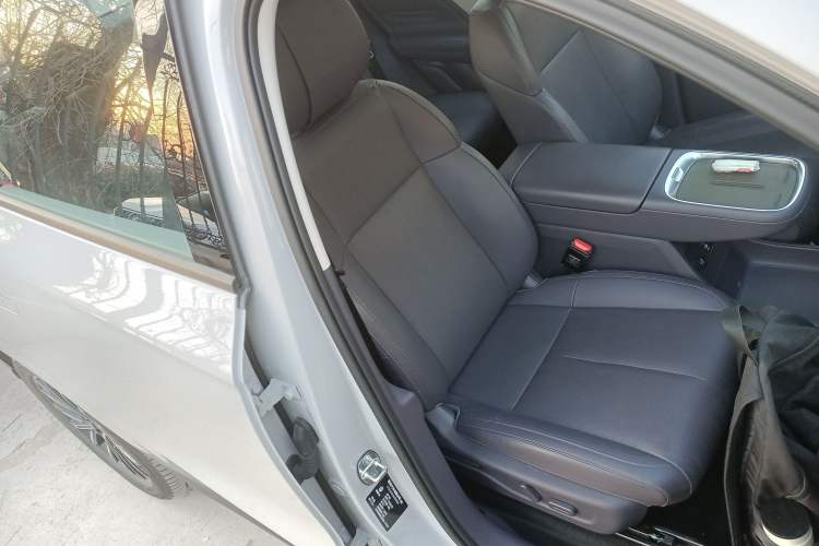 Used Leapmotor B10 2025 510 Joyful Edition
