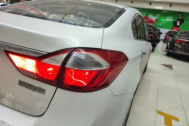 Used Kia K3 2016 1.6L Automatic GLS
