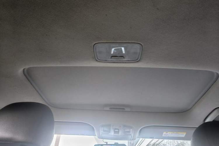 Used Hyundai Elantra 2019 1.5L CVT ZhiXuan – Elite Version
