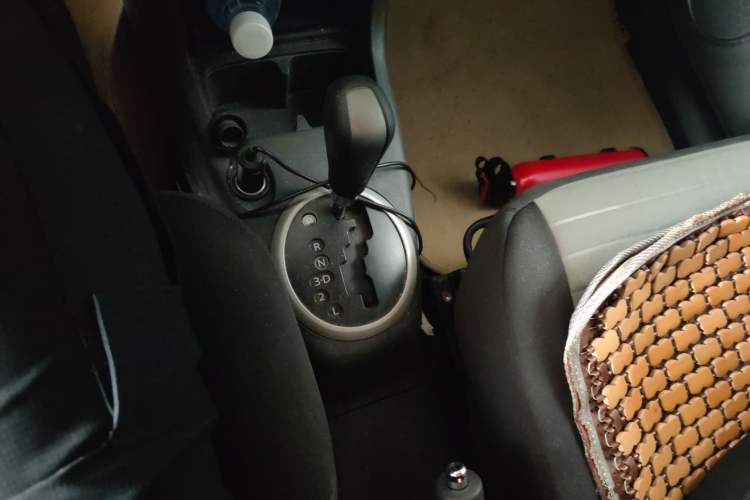 Used Suzuki Swift 2013 1.5L Automatic Standard Edition