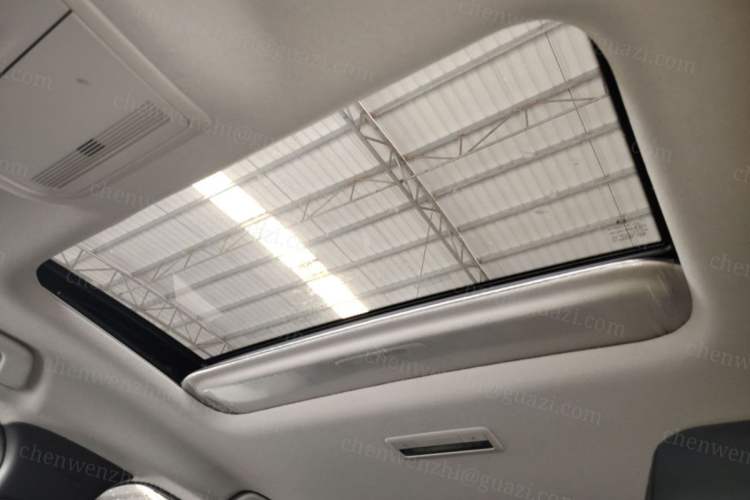 Used Mazda CX-30 2021 2.0L Automatic Zhiyue Trim