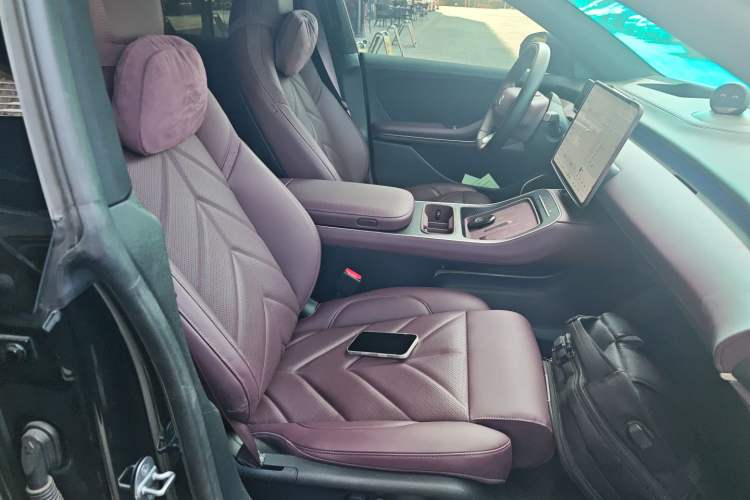 Used Nio ET5T 2025 75 kWh Touring