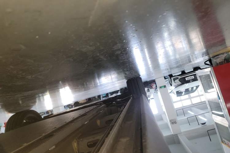 Used BYD Seagull 2024 Honor Edition 305km Freedom Version
