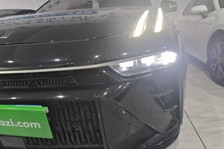 Used Lynk & Co 03 2023 2.0TD DCT JingPro
