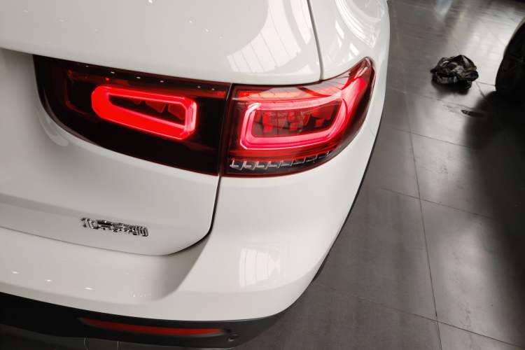 Used Mercedes-Benz GLB 2023 GLB 220 Sport Edition
