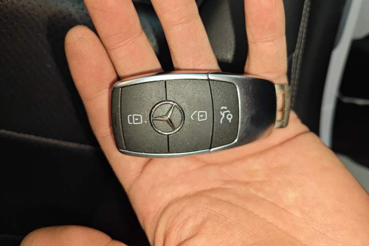 Used Mercedes-Benz C-Class 2020 C 200 L Fashion Edition Sport Version
