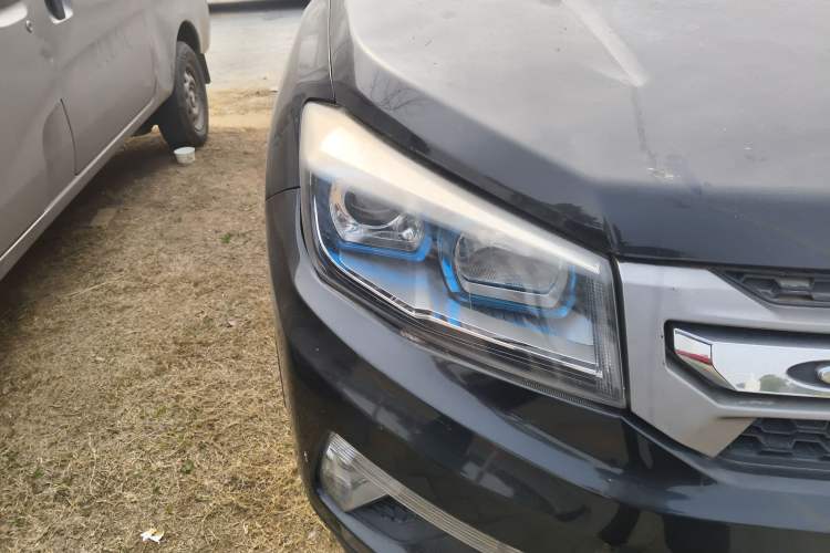 Used Changan CS75 2016 2.0L Manual Luxury Version China V Standard