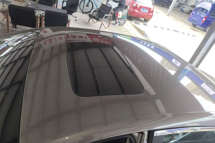 Used Buick GT 2015 15N Automatic Deluxe Edition
