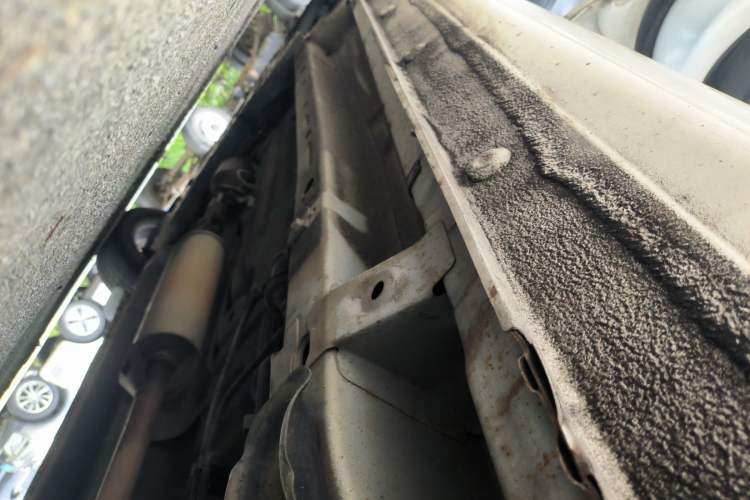 Used Haima M3 2016 1.5L Manual Smart Comfort Edition
