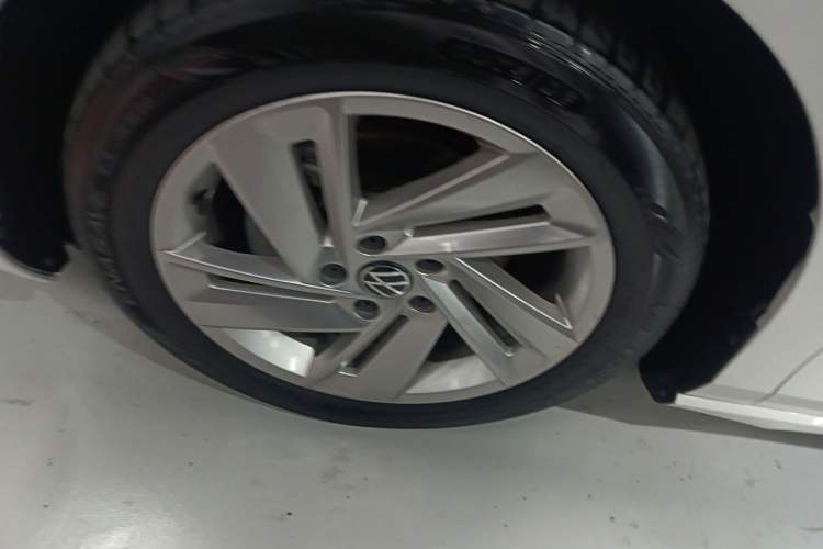 Used Volkswagen Lamando 2022 Lingdu L 280TSI DSG Spicy Edition
